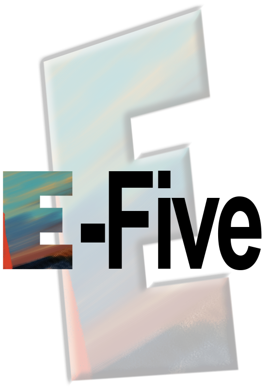 eFive exhibit