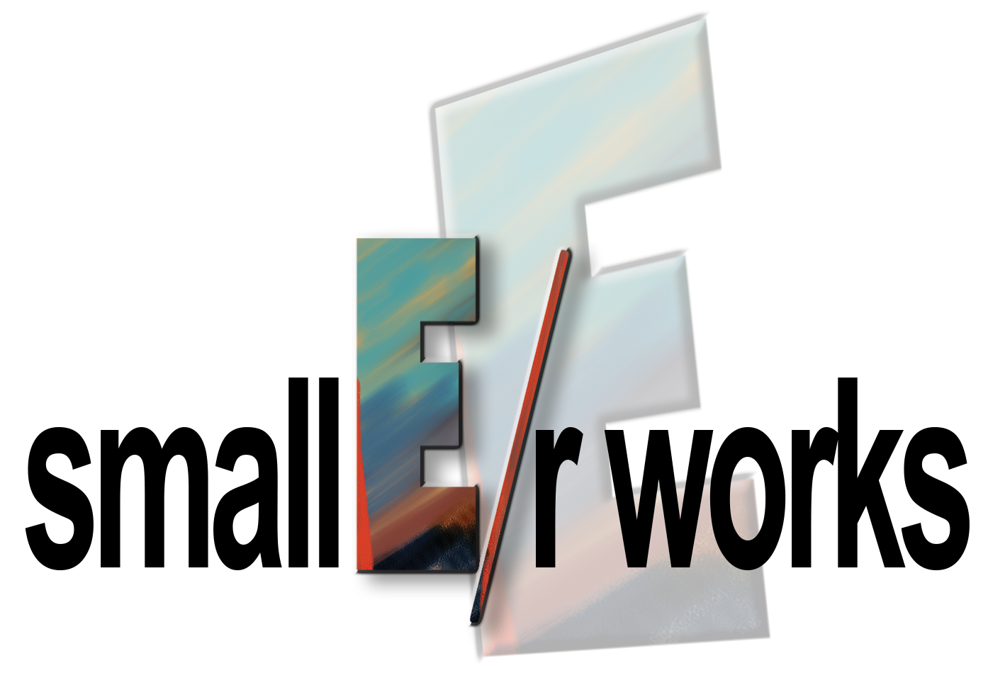 e-smaller exhibit