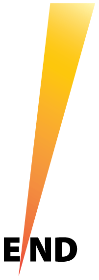 end exhibit logo
