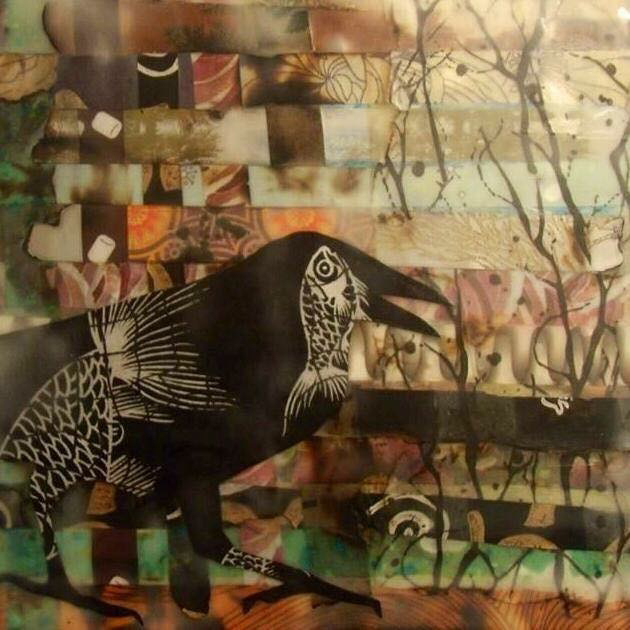 Senn collage