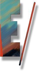 e-art group logo